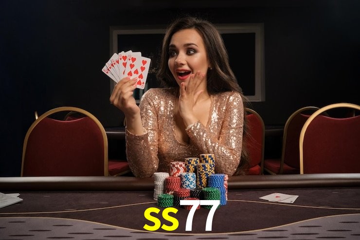 Casino VIP ss77