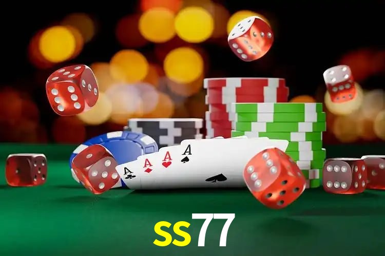 Requisitos do APK da ss77 para Android