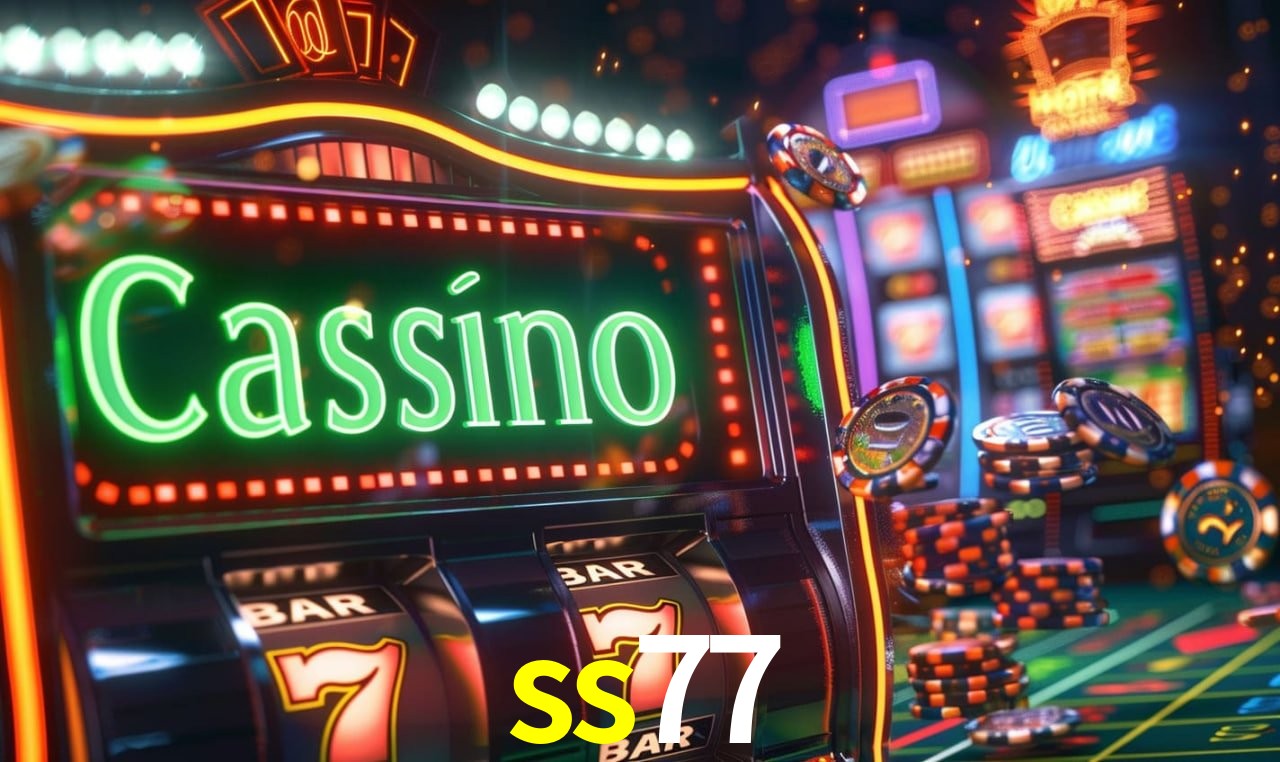 Requisitos do APK da ss77 para Android