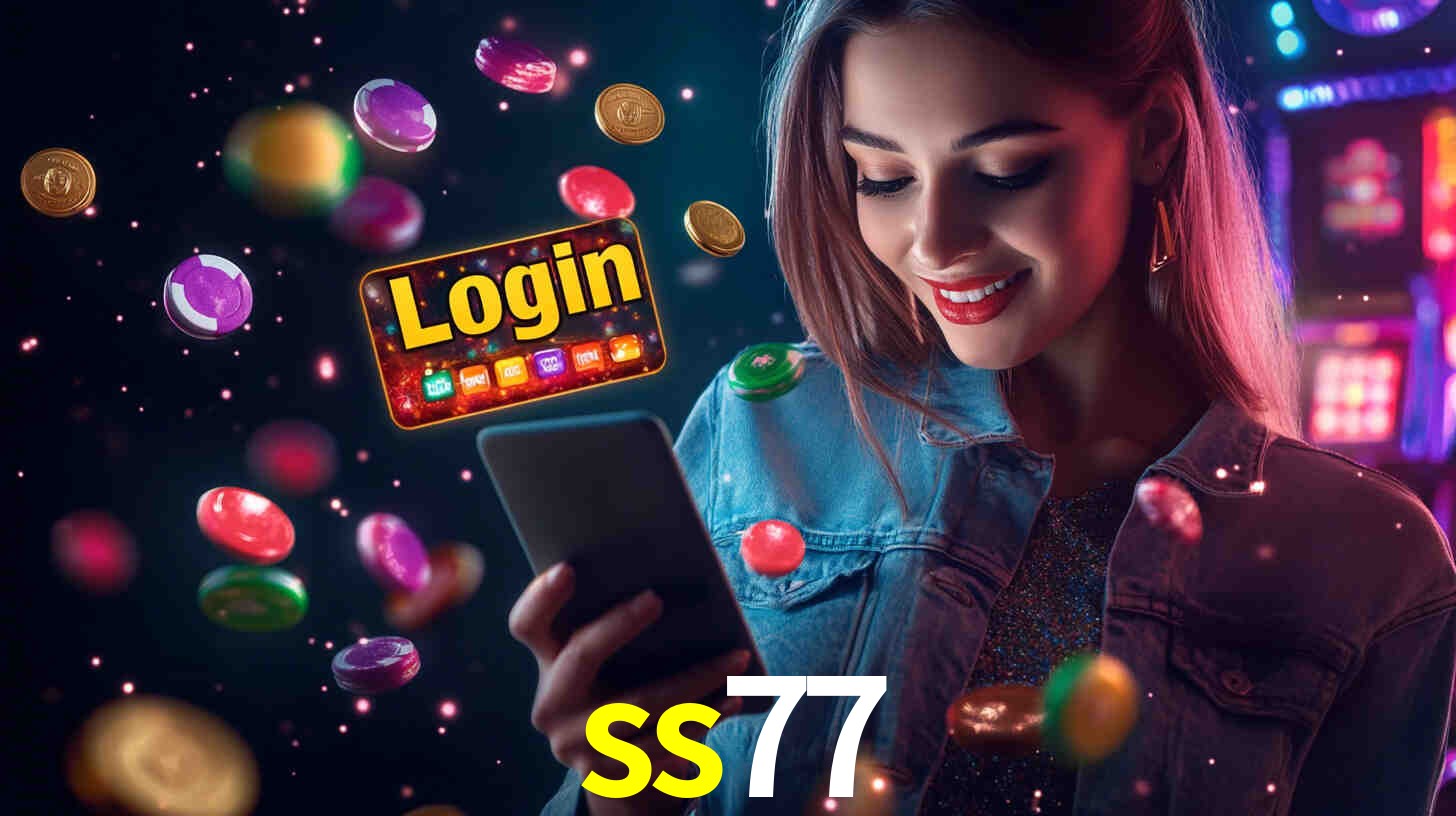 Desvendando o Mundo dos Jogos Virtuais na ss77