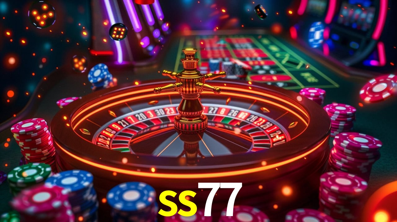 Mesa de Blackjack ss77