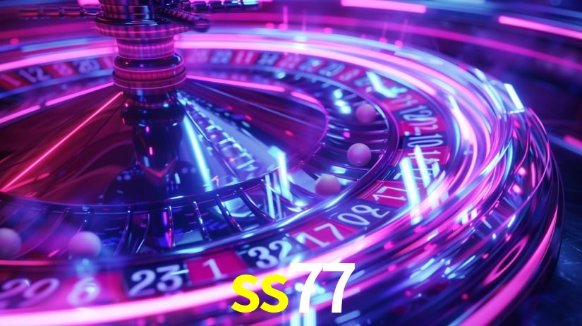 Interface do App ss77