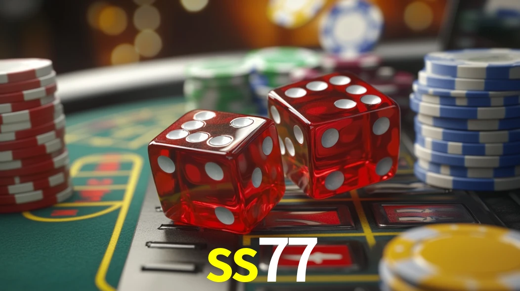 Welcome Bonus ss77