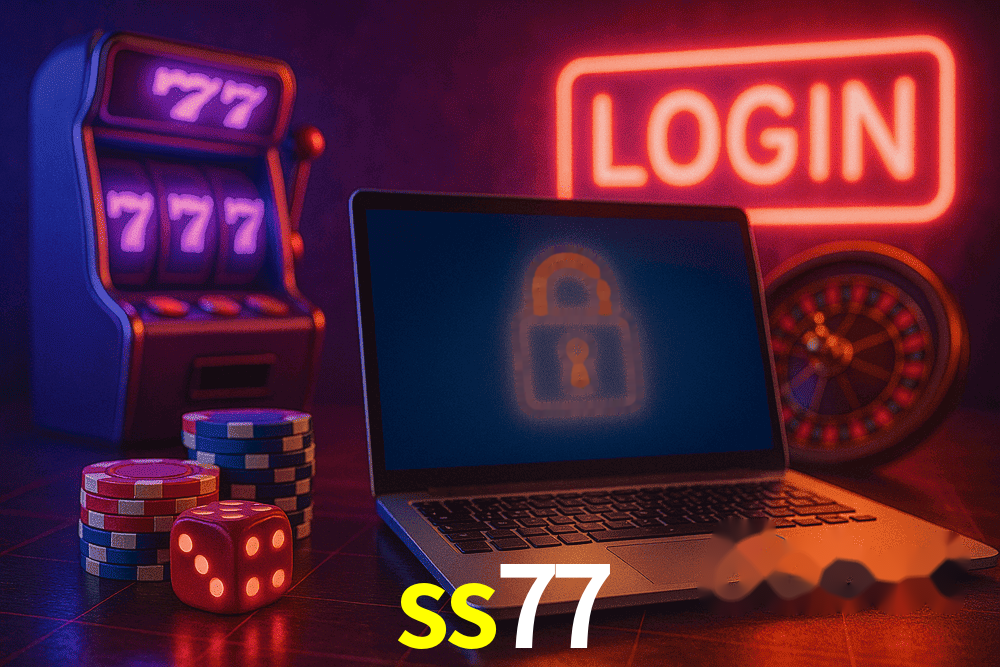 Segurança 2FA ss77
