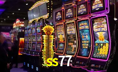 Desvendando o Mundo dos Jogos Virtuais na ss77