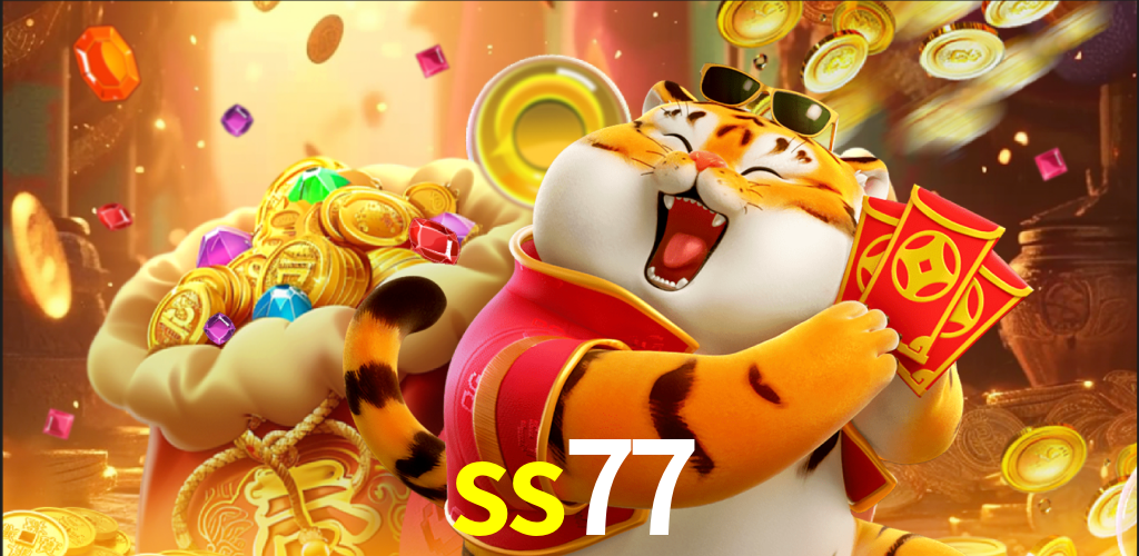 Bônus Generosos e Exclusivos no ss77 para Você!