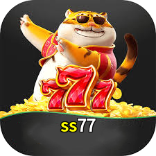 ss77 Logo